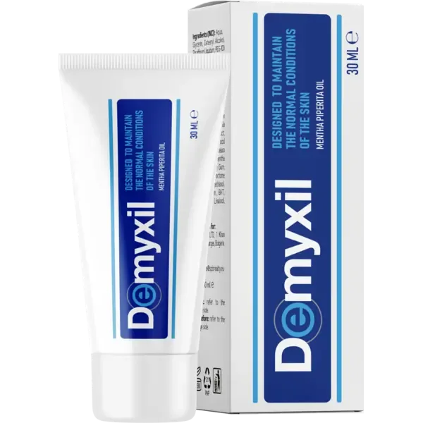 Demyxil · suplemento natural