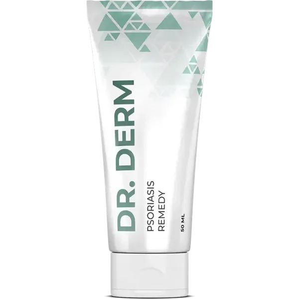 Dr Derm · suplemento natural