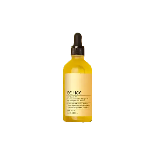 Eelhoe · suplemento natural