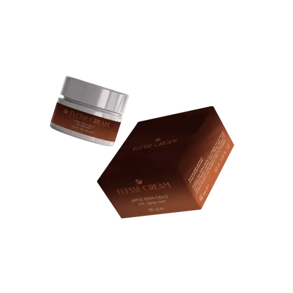 Elesse · suplemento natural