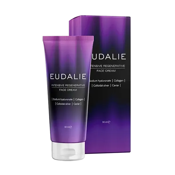 Eudalie · suplemento natural