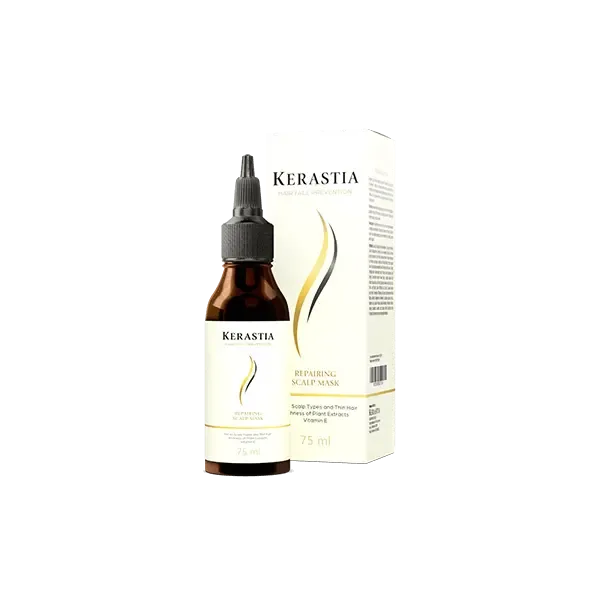 Kerastia · suplemento natural