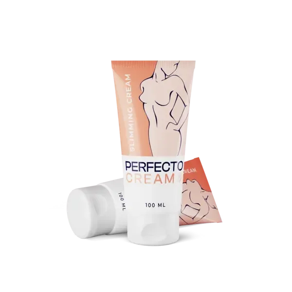 Perfecto · suplemento natural