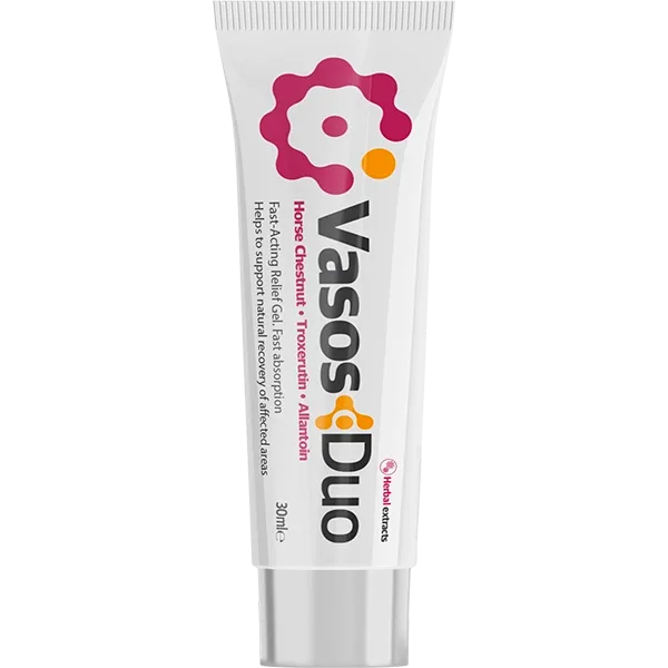 Vasos Duo · suplemento natural