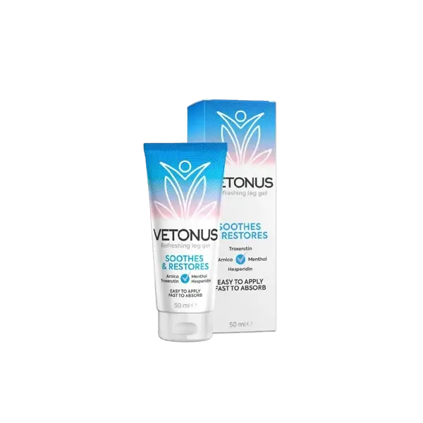 Vetonus · suplemento natural