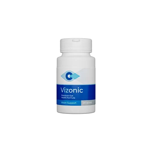 Vizonic · suplemento natural